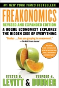 Freakonomics