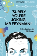 Surely You're Joking Mr. Feynman!