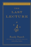 The Last Lecture