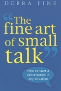 The Fine Art of Small Talk