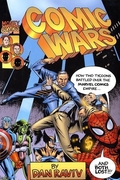 Comic Wars